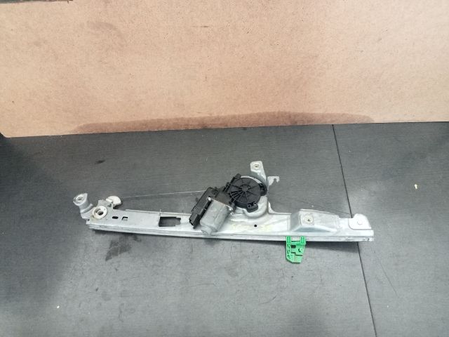 bontott RENAULT SCÉNIC II Jobb első Ablakemelő Szerkezet (Elektromos)