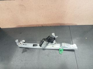 bontott RENAULT SCÉNIC II Jobb első Ablakemelő Szerkezet (Elektromos)