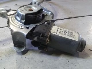 bontott RENAULT SCÉNIC II Jobb első Ablakemelő Szerkezet (Elektromos)