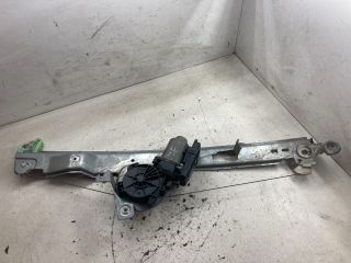 bontott RENAULT SCÉNIC II Jobb első Ablakemelő Szerkezet (Elektromos)