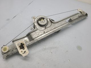 bontott RENAULT SCÉNIC II Jobb első Ablakemelő Szerkezet (Elektromos)