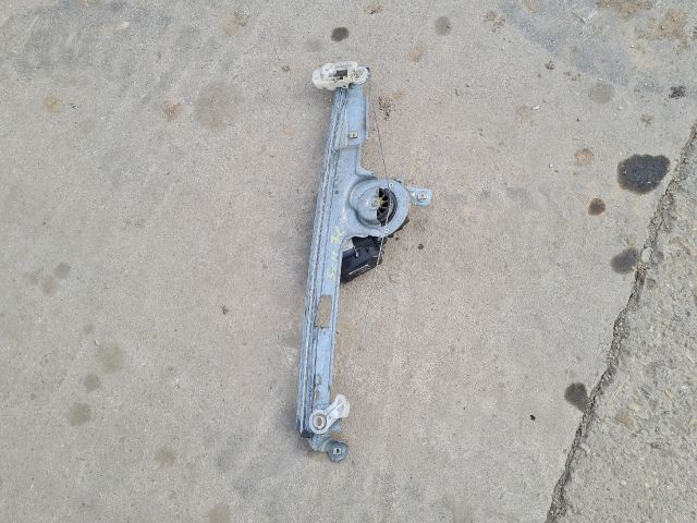 bontott RENAULT SCÉNIC II Jobb első Ablakemelő Szerkezet (Elektromos)