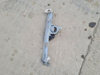 bontott RENAULT SCÉNIC II Jobb első Ablakemelő Szerkezet (Elektromos)