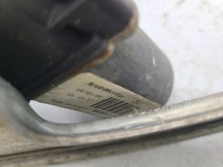 bontott RENAULT SCÉNIC II Jobb első Ablakemelő Szerkezet (Elektromos)