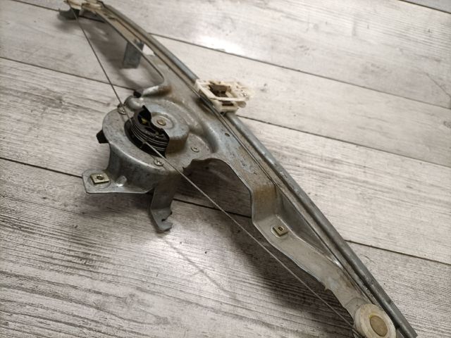 bontott RENAULT SCÉNIC II Jobb első Ablakemelő Szerkezet (Elektromos)