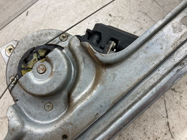 bontott RENAULT SCÉNIC II Jobb első Ablakemelő Szerkezet (Elektromos)