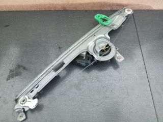 bontott RENAULT SCÉNIC II Jobb első Ablakemelő Szerkezet (Elektromos)