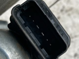 bontott RENAULT SCÉNIC II Jobb első Ablakemelő Szerkezet (Elektromos)