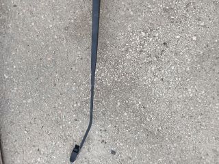 bontott RENAULT SCÉNIC II Jobb első Ablaktörlő Kar