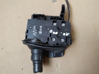 bontott RENAULT SCÉNIC II Jobb első Ablaktörlő Kar