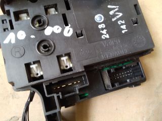 bontott RENAULT SCÉNIC II Jobb első Ablaktörlő Kar