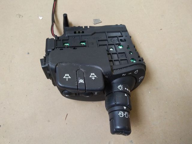 bontott RENAULT SCÉNIC II Jobb első Ablaktörlő Kar