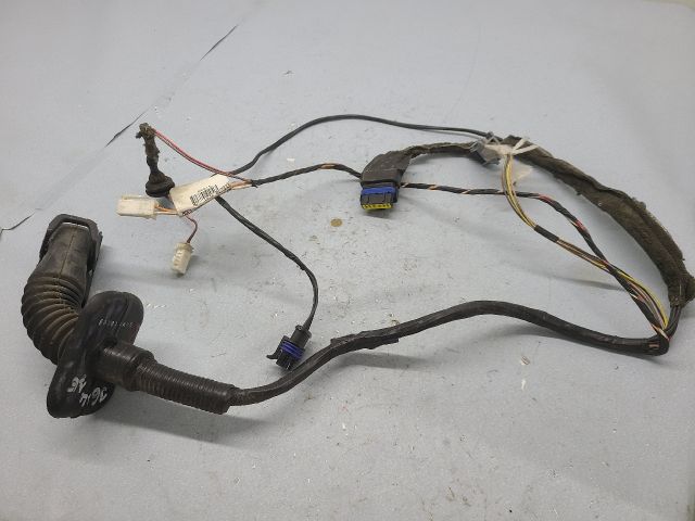 bontott RENAULT SCÉNIC II Jobb első Ajtó Kábelköteg