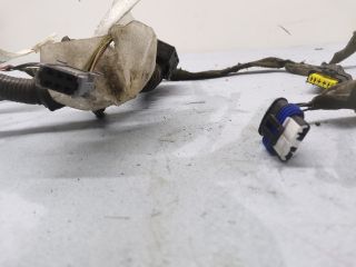 bontott RENAULT SCÉNIC II Jobb első Ajtó Kábelköteg