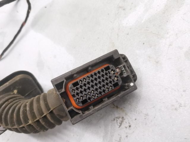 bontott RENAULT SCÉNIC II Jobb első Ajtó Kábelköteg