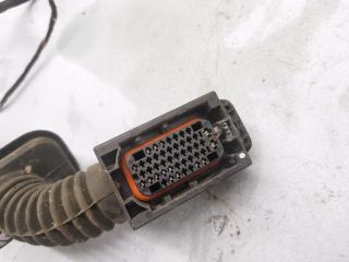 bontott RENAULT SCÉNIC II Jobb első Ajtó Kábelköteg