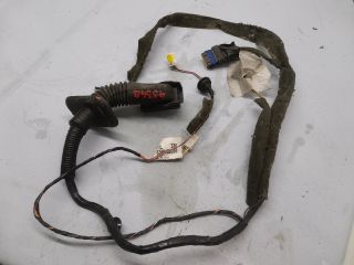 bontott RENAULT SCÉNIC II Jobb első Ajtó Kábelköteg