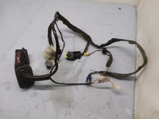 bontott RENAULT SCÉNIC II Jobb első Ajtó Kábelköteg