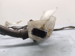 bontott RENAULT SCÉNIC II Jobb első Ajtó Kábelköteg