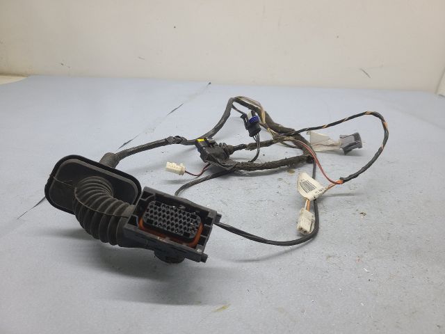 bontott RENAULT SCÉNIC II Jobb első Ajtó Kábelköteg