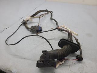 bontott RENAULT SCÉNIC II Jobb első Ajtó Kábelköteg