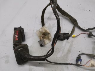 bontott RENAULT SCÉNIC II Jobb első Ajtó Kábelköteg