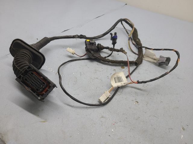 bontott RENAULT SCÉNIC II Jobb első Ajtó Kábelköteg