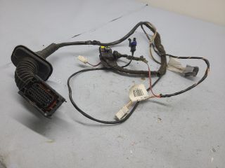 bontott RENAULT SCÉNIC II Jobb első Ajtó Kábelköteg