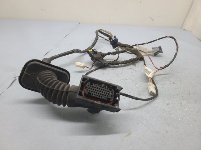 bontott RENAULT SCÉNIC II Jobb első Ajtó Kábelköteg