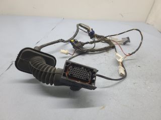 bontott RENAULT SCÉNIC II Jobb első Ajtó Kábelköteg