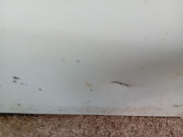 bontott RENAULT SCÉNIC II Jobb első Ajtó (Részeivel)