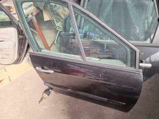 bontott RENAULT SCÉNIC II Jobb első Ajtó (Részeivel)