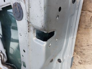 bontott RENAULT SCÉNIC II Jobb első Ajtó (Részeivel)