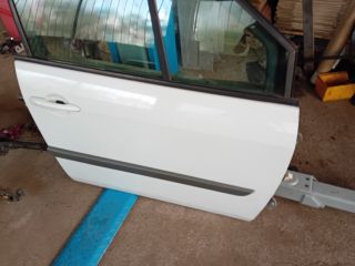 bontott RENAULT SCÉNIC II Jobb első Ajtó (Részeivel)