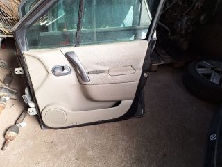 bontott RENAULT SCÉNIC II Jobb első Ajtó (Részeivel)