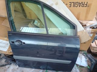 bontott RENAULT SCÉNIC II Jobb első Ajtó (Részeivel)