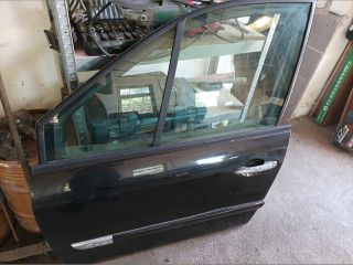 bontott RENAULT SCÉNIC II Jobb első Ajtó (Részeivel)