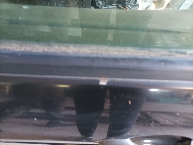 bontott RENAULT SCÉNIC II Jobb első Ajtó (Részeivel)