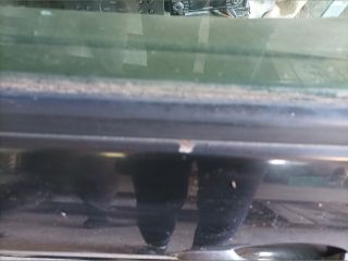 bontott RENAULT SCÉNIC II Jobb első Ajtó (Részeivel)