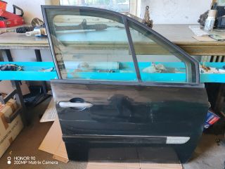 bontott RENAULT SCÉNIC II Jobb első Ajtó (Részeivel)