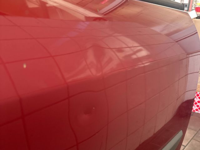 bontott RENAULT SCÉNIC II Jobb első Ajtó (Részeivel)