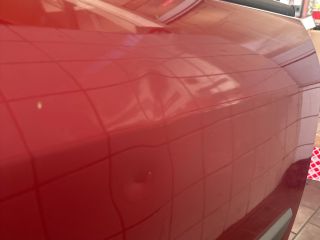 bontott RENAULT SCÉNIC II Jobb első Ajtó (Részeivel)