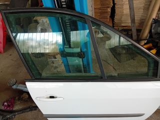 bontott RENAULT SCÉNIC II Jobb első Ajtó (Részeivel)