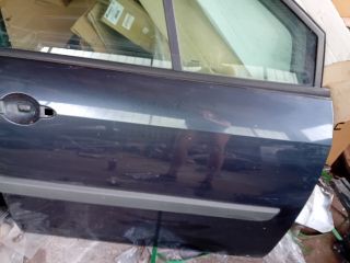 bontott RENAULT SCÉNIC II Jobb első Ajtó (Részeivel)