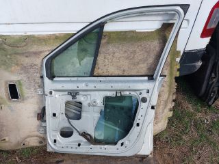 bontott RENAULT SCÉNIC II Jobb első Ajtó (Részeivel)