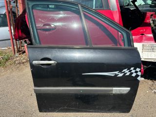 bontott RENAULT SCÉNIC II Jobb első Ajtó (Részeivel)