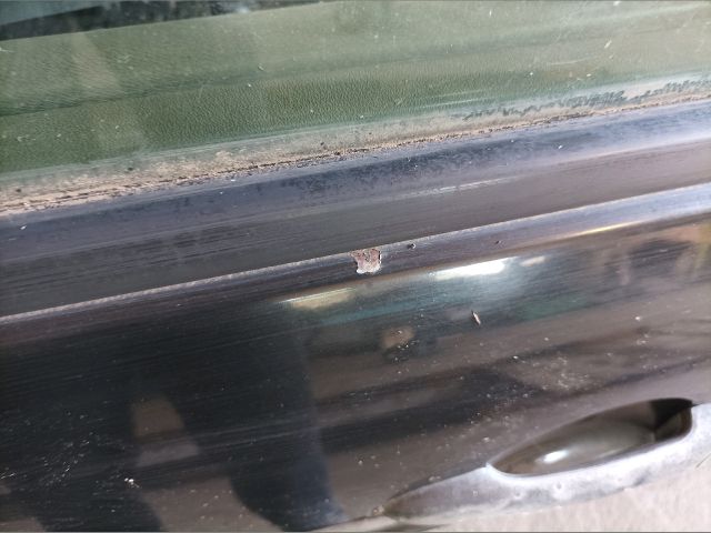 bontott RENAULT SCÉNIC II Jobb első Ajtó (Részeivel)