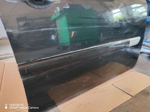 bontott RENAULT SCÉNIC II Jobb első Ajtó (Részeivel)