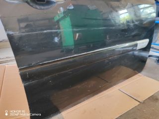 bontott RENAULT SCÉNIC II Jobb első Ajtó (Részeivel)