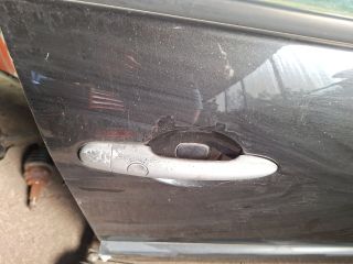 bontott RENAULT SCÉNIC II Jobb első Ajtó (Részeivel)